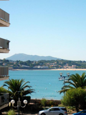 San Carlos mer